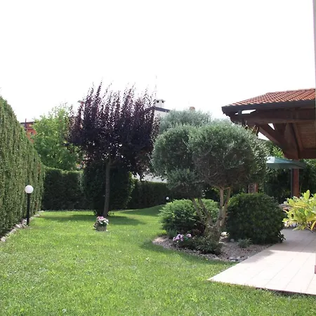 B&B All'Ulivo Bed and Breakfast