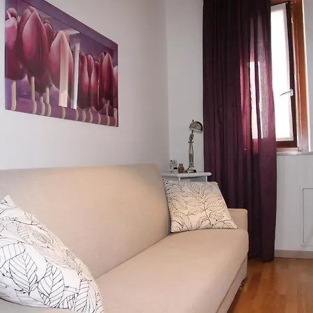 B&B All'Ulivo Bed and Breakfast *