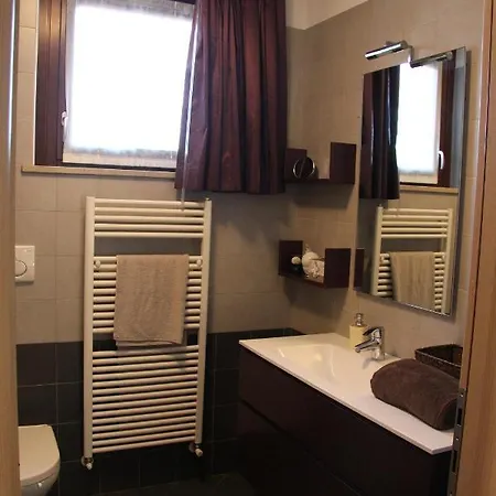 B&B All'Ulivo San Giovanni Lupatoto
